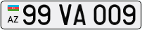 99VA009