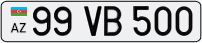 99VB500