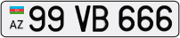99VB666