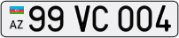 99VC004