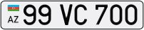 99VC700