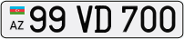 99VD700