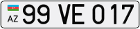 99VE017