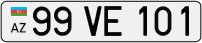99VE101