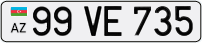 99VE735