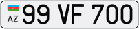 99VF700