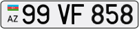 99VF858