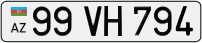 99VH794