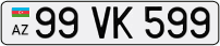 99VK599