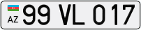 99VL017