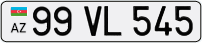 99VL545
