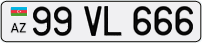99VL666