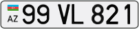 99VL821