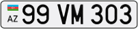 99VM303