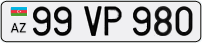 99 VP 980