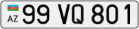 99VQ801