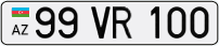 99VR100