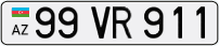 99VR911