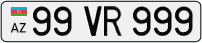 99VR999