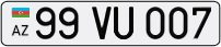 99VU007