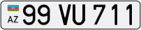 99VU711