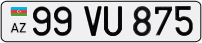 99VU875