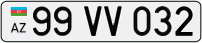 99VV032