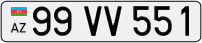 99VV551