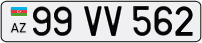 99VV562