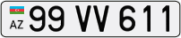 99VV611
