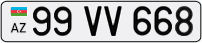 99VV668