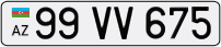 99VV675