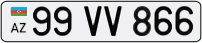 99VV866