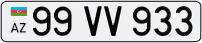 99VV933