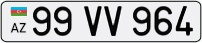 99VV964