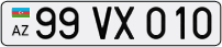 99VX010