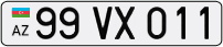 99VX011