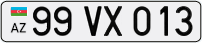 99VX013