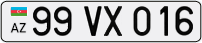 99VX016