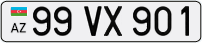 99VX901