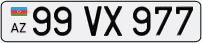 99VX977