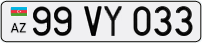 99VY033