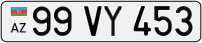 99VY453
