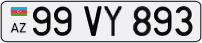 99VY893
