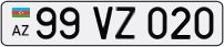 99VZ020