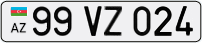 99VZ024