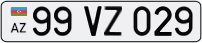 99 VZ 029