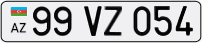 99VZ054
