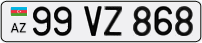 99VZ868