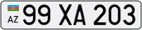 99XA203